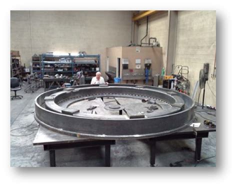 dst metal fabricator slices|Dimic Steel Tech.